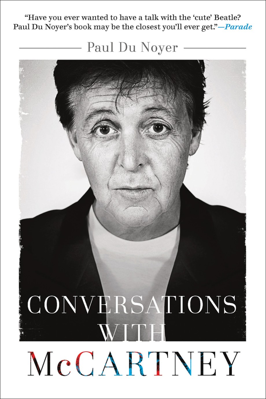 Conversations with McCartney 