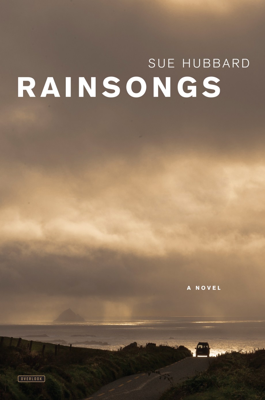 Rainsongs A Novel