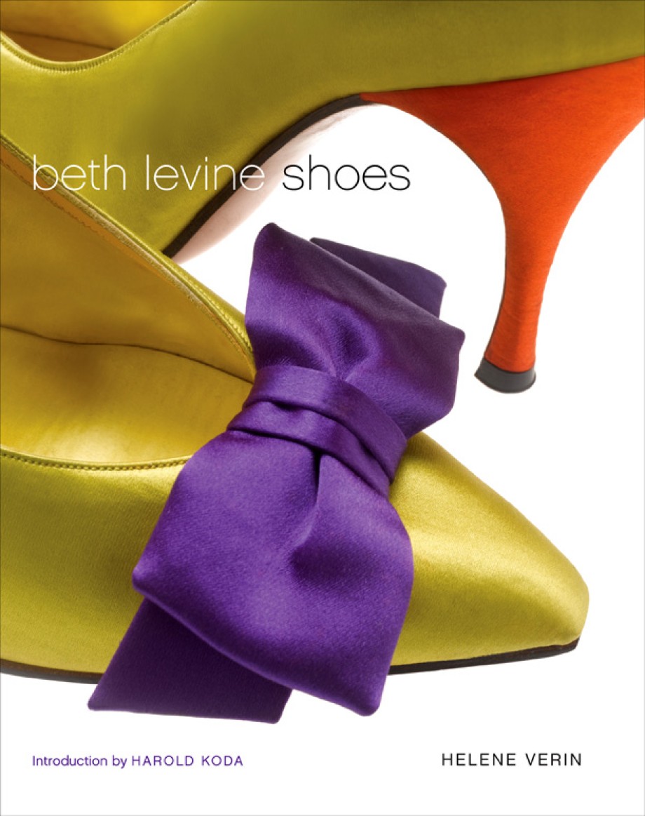 Beth Levine Shoes 
