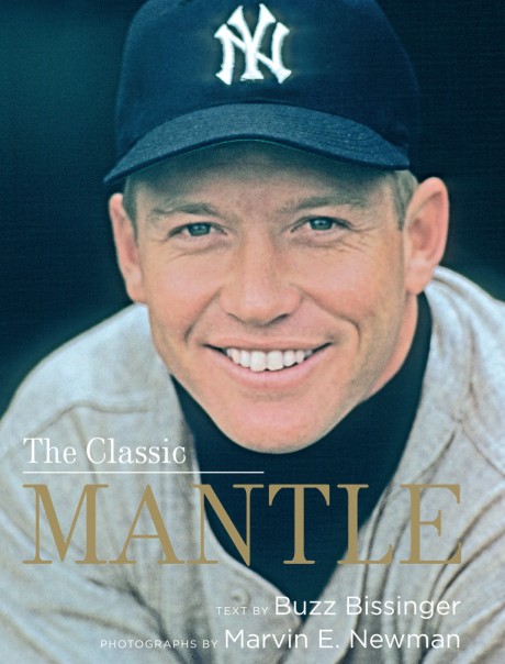 Cover image for Classic Mantle 