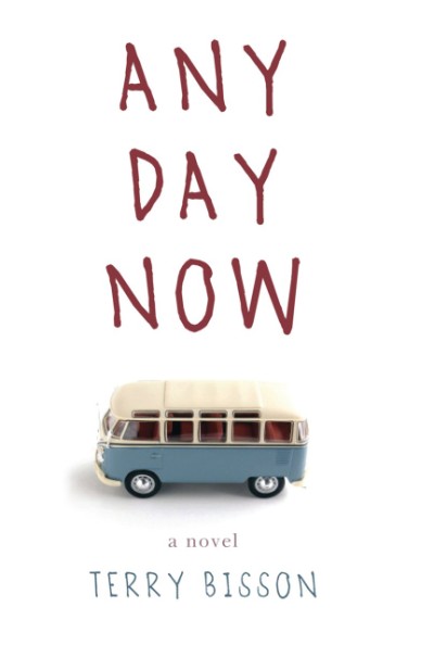 Any Day Now A Novel