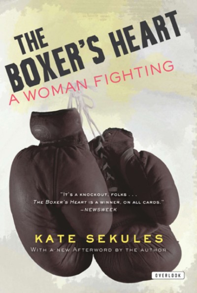 Boxer's Heart A Woman Fighting