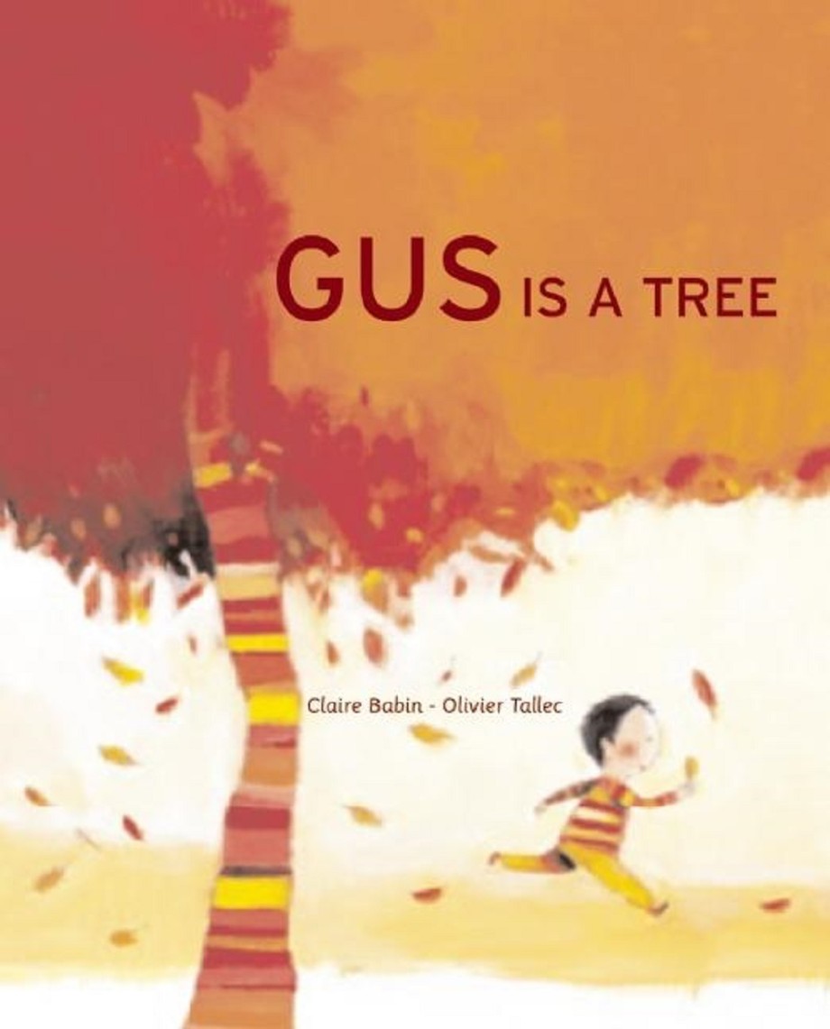 Gus is a Tree 