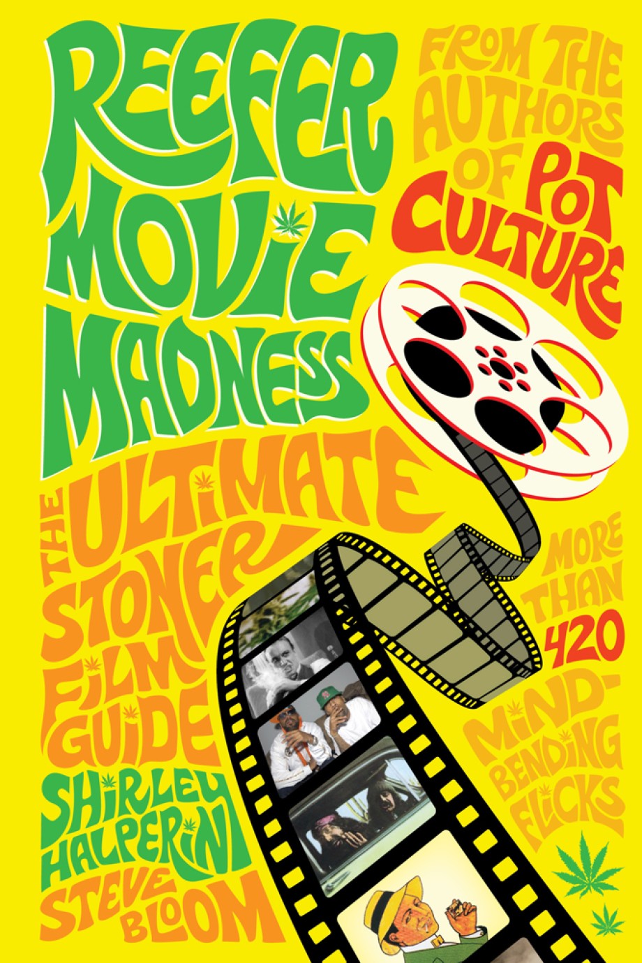 Reefer Movie Madness The Ultimate Stoner Film Guide