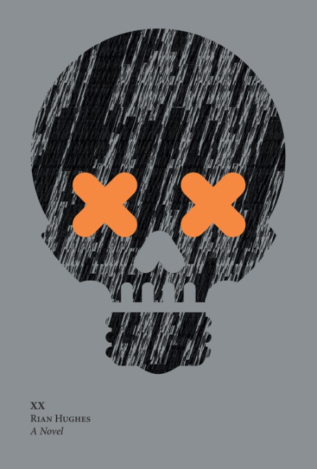 Cover image for XX
