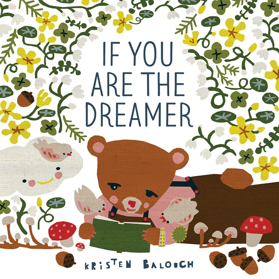 If You Are the Dreamer 