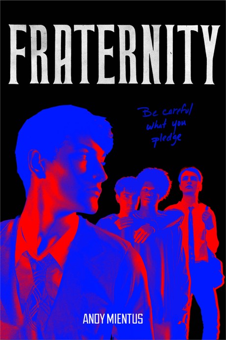 Cover image for Fraternity 