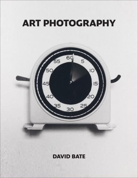 Cover image for Art Photography 