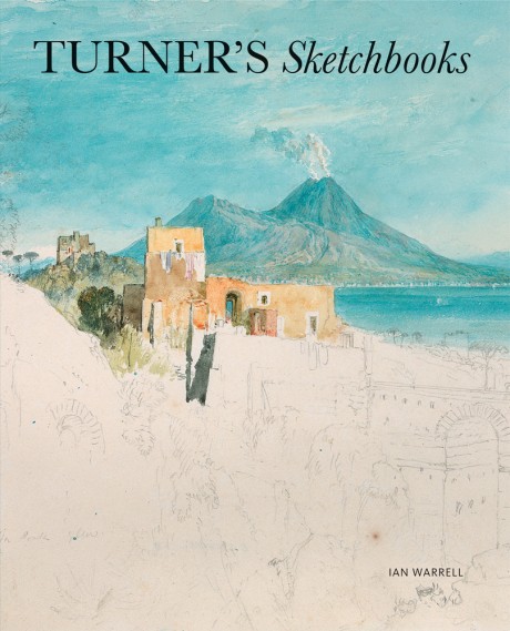 Turner's Sketchbooks 