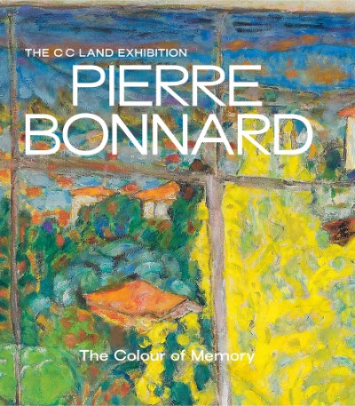 Pierre Bonnard: The Colour of Memory