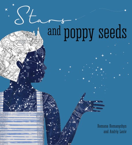 Cover image for Stars and Poppy Seeds 