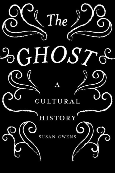 Cover image for Ghost A Cultural History