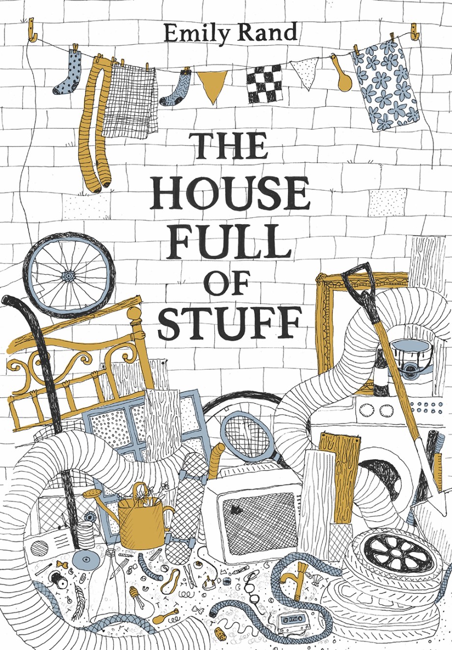 House Full of Stuff 