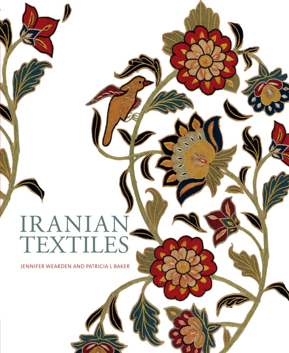 Iranian Textiles 