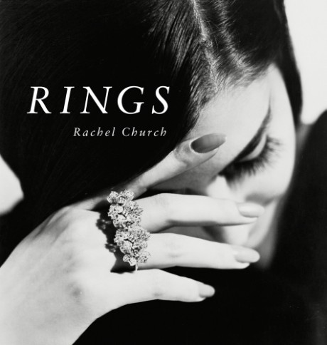 Cover image for Rings 