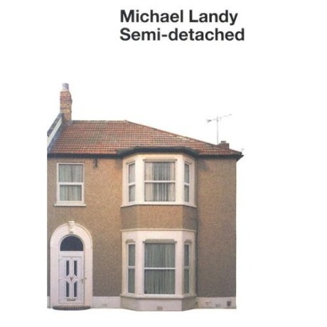 Cover image for Michael Landy