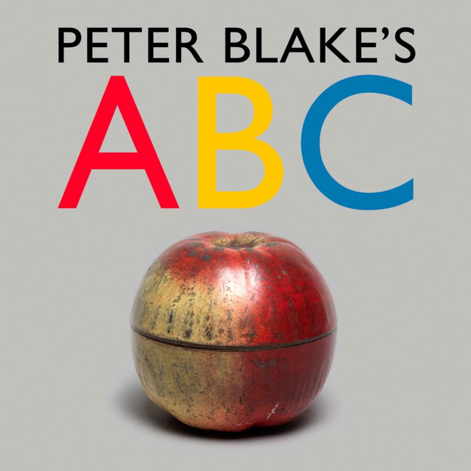 Peter Blake's ABC 