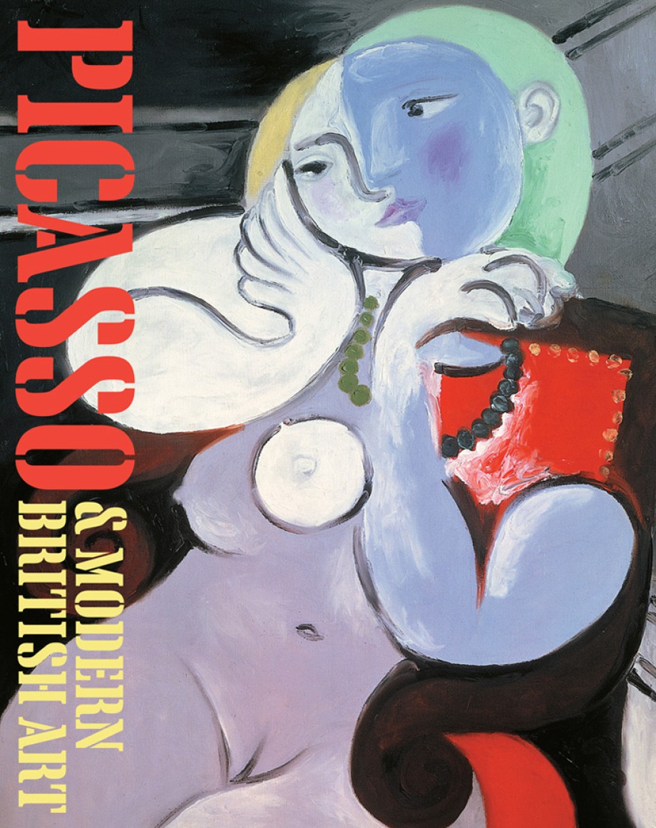 Picasso and Modern British Art 