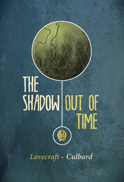 H.P. Lovecraft's The Shadow Out of Time