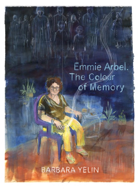 Emmie Arbel The Colour of Memory