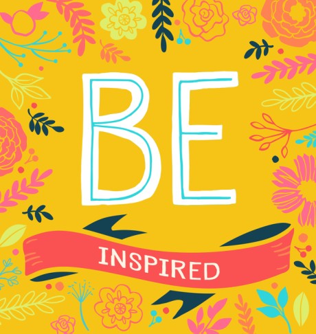 Cover image for BE Inspired 200 Inspirational Quotes