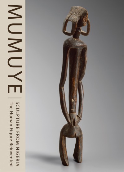 Mumuye Sculpture from Nigeria The Human Figure Reinvented
