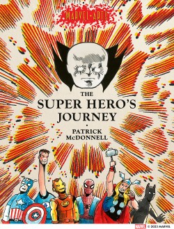 Cover image for Super Hero's Journey 