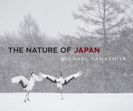 Cover image for Nature of Japan