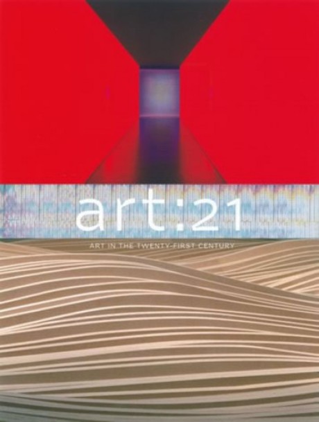 Cover image for Art: 21 Art in the Twenty-First Century