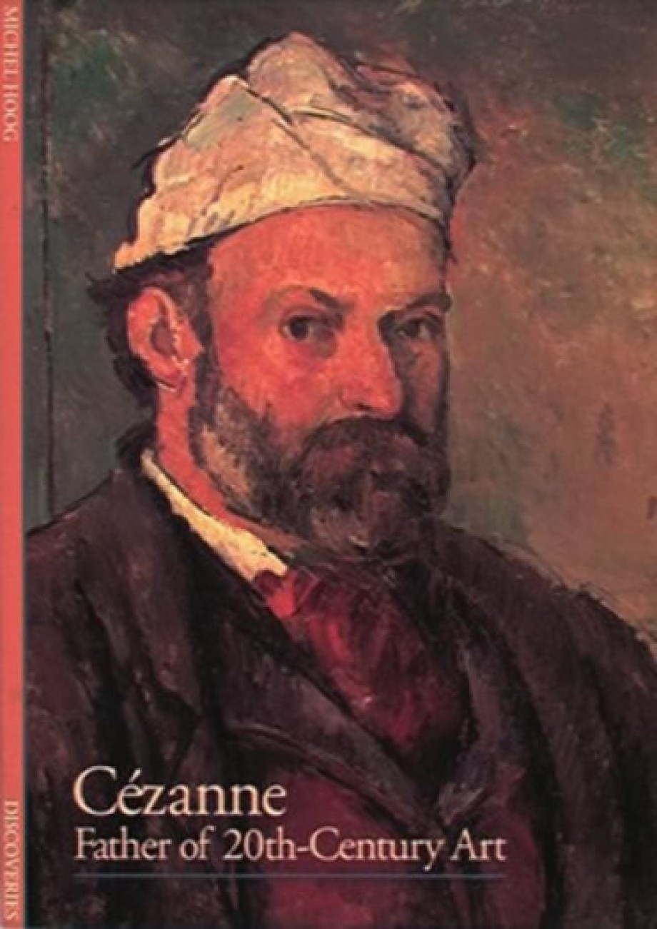 Discoveries: Cezanne 