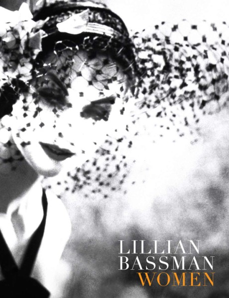 Cover image for Lillian Bassman Women