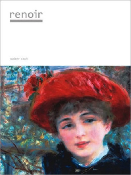 Cover image for Masters of Art: Renoir 