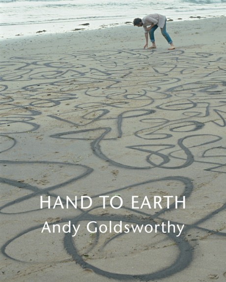 Cover image for Hand to Earth 