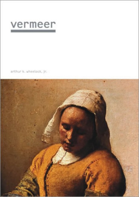 Cover image for Masters of Art: Vermeer 