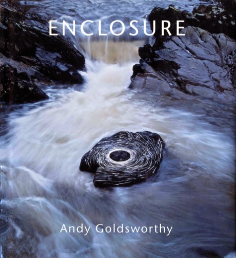 Cover image for Enclosure 