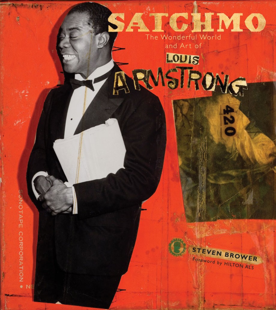 Satchmo (Hardcover)