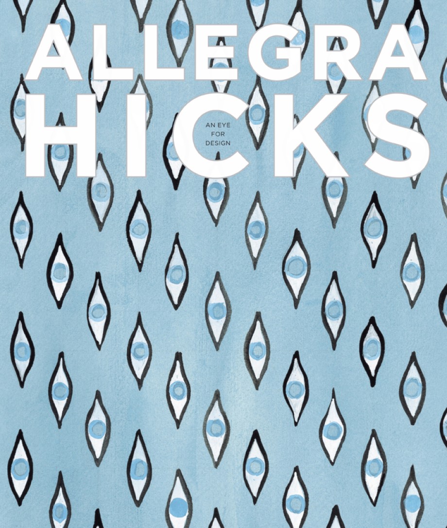 Allegra Hicks An Eye for Design