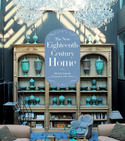 New Eighteenth-Century Home