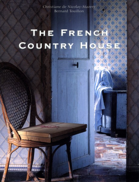 Cover image for French Country House 
