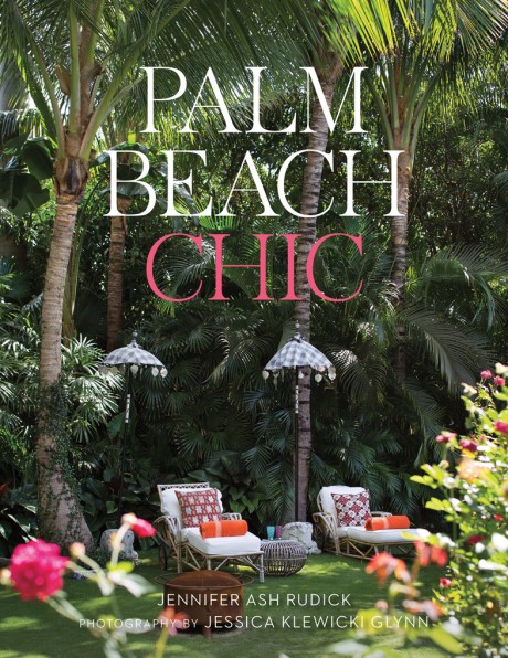 Cover image for Palm Beach Chic 