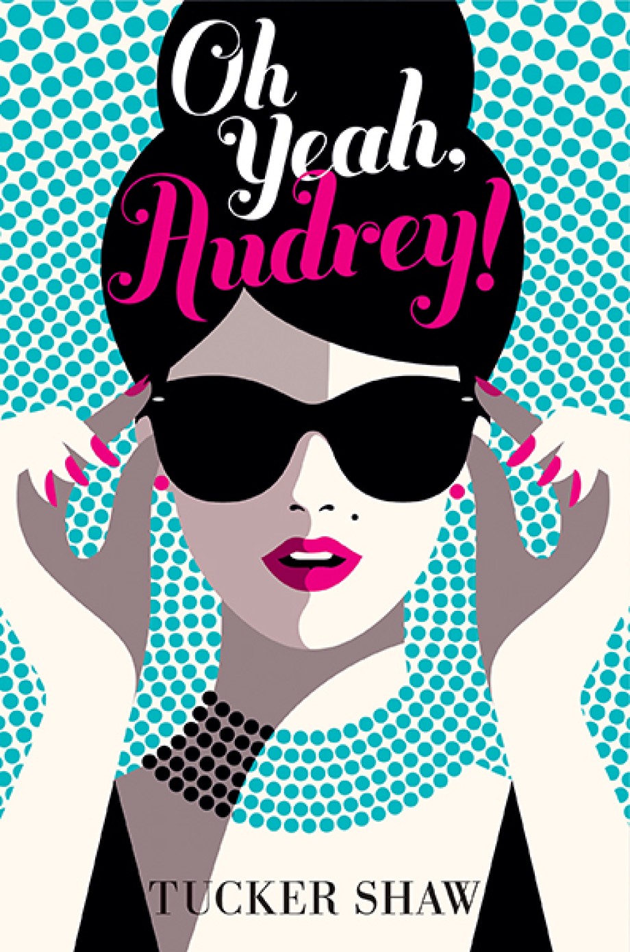 Oh Yeah, Audrey! 