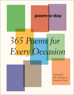 Poem-a-Day 365 Poems for Every Occasion