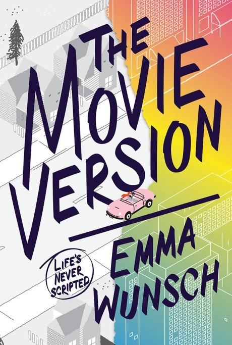 Cover image for Movie Version 