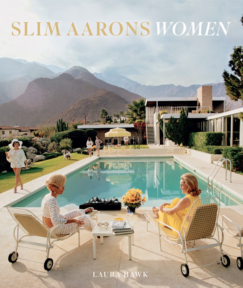 Slim Aarons: Women 