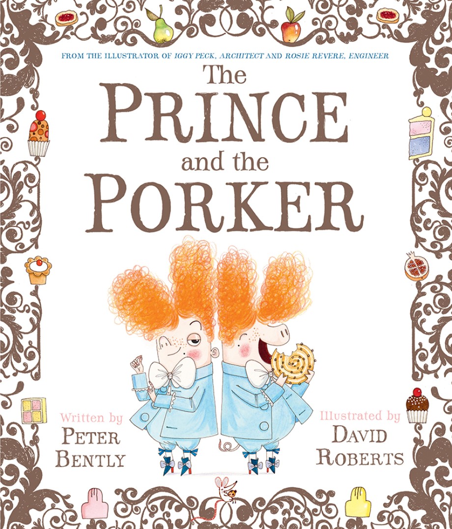 Prince and the Porker 