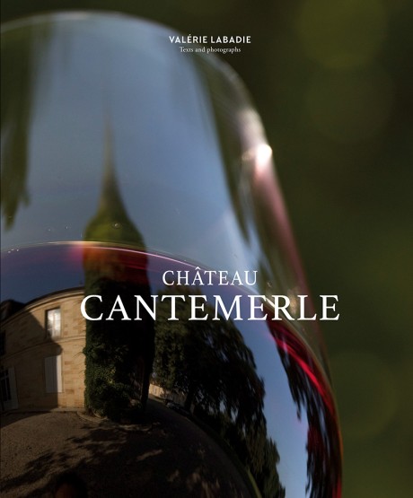 Cover image for Château Cantemerle 