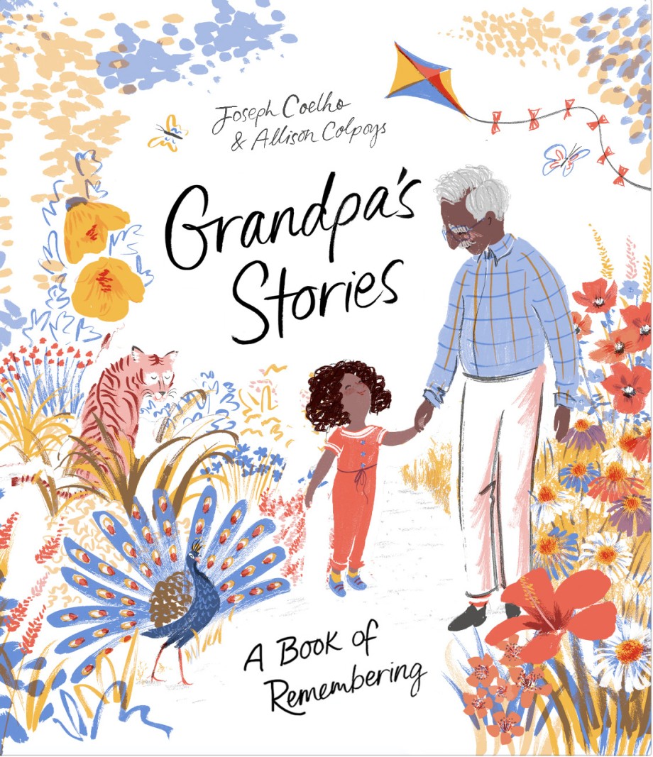 Grandpa's Stories 