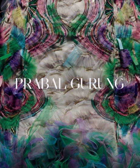 Cover image for Prabal Gurung 