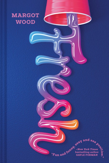 Cover image for Fresh A Novel