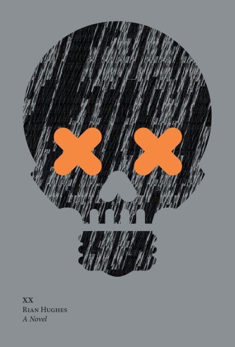 Cover image for XX 